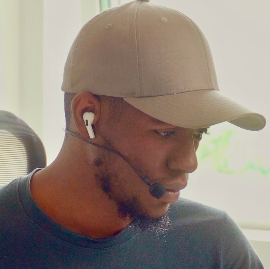 Luqman Olushi Avatar